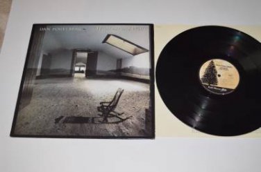 Dan Fogelberg Windows and Walls VG++ Vinyl Record LP