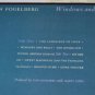 Dan Fogelberg Windows and Walls VG++ Vinyl Record LP