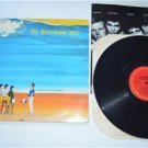 Boomtown Rats - A Tonic For The Troops VG++ to NM Vinyl Record Bob Geldof