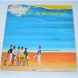 Boomtown Rats - A Tonic For The Troops VG++ to NM Vinyl Record Bob Geldof