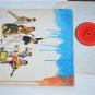 Boomtown Rats - A Tonic For The Troops VG++ to NM Vinyl Record Bob Geldof