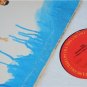 Boomtown Rats - A Tonic For The Troops VG++ to NM Vinyl Record Bob Geldof