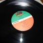 The Firm S/T Self Titled Near Mint NM Vinyl Record Shrink Atlantic 81239-1