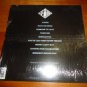 The Firm S/T Self Titled Near Mint NM Vinyl Record Shrink Atlantic 81239-1