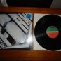 The Firm S/T Self Titled Near Mint NM Vinyl Record Shrink Atlantic 81239-1