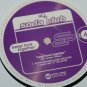Soda Club Keep Love Together 12" Single Near Mint Vinyl Record Take Breath Away