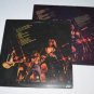 Derringer Live VG++ Vinyl Record Vintage
