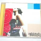 The Realistics Real People are Overrated Tiwas Records CD
