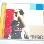 The Realistics Real People are Overrated Tiwas Records CD