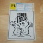 Lend Me a Tenor Broadway Playbill + Ticket Stub Tue Jul 11 1989