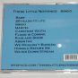 Bingo - These Little Nothings CD