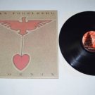 Dan Fogelberg Phoenix VG++ to  NM Vinyl Record LP