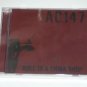 Sealed New AC147 Bull in a China Shop CD