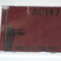 Sealed New AC147 Bull in a China Shop CD