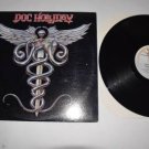 Doc Holliday S/T Self Titled NM Vinyl Record LP