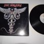 Doc Holliday S/T Self Titled NM Vinyl Record LP