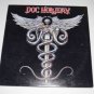 Doc Holliday S/T Self Titled NM Vinyl Record LP