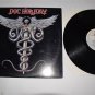 Doc Holliday S/T Self Titled NM Vinyl Record LP