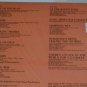 Dan Fogelberg Souvenirs VG++ Vinyl Record LP Shrink