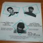 Boys Life S/T Seco EP 002 Near Mint NM Vinyl Record LP It Came From Here