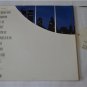 Joe Jackson Night and Day NM Near Mint Vinyl Record
