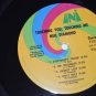 Neil Diamond Touching You Touching Me VG++ Vinyl Record Vintage LP