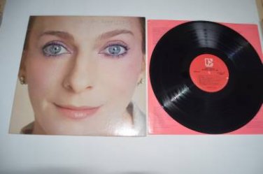 Judy Collins Running For My Life VG++  Vinyl Record