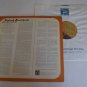 Dietrich Buxtehude Four Solo Cantatas VG++ to NM Vinyl Record
