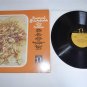 Dietrich Buxtehude Four Solo Cantatas VG++ to NM Vinyl Record