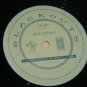 Blackouts Lost Soul's Club Near Mint NM Vinyl Record Everglades 12-25