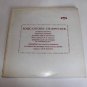 Marc-Antoine Charpentier MHS 531 NM Vinyl Record Louis  Te Deum Laudamus