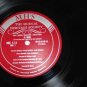Marc-Antoine Charpentier MHS 531 NM Vinyl Record Louis  Te Deum Laudamus