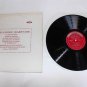 Marc-Antoine Charpentier MHS 531 NM Vinyl Record Louis  Te Deum Laudamus