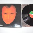 Phil Collins No Jacket Required Near Mint NM Vinyl Record LP