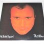Phil Collins No Jacket Required Near Mint NM Vinyl Record LP