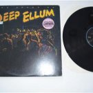 The Sound of Deep Ellum Various VG++ to NM Vinyl Record Dub