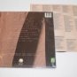 Don Henley Building the Perfect Beast VG++ Vinyl Record Shrink