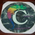Chameleon Music Group The Picture Disc Near Mint Vinyl Record Pic John Hooker