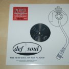 112 U Already Know One Twelve You Def Soul 12" Single Near Mint Record