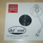 112 U Already Know One Twelve You Def Soul 12" Single Near Mint Record