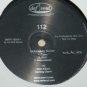 112 U Already Know One Twelve You Def Soul 12" Single Near Mint Record