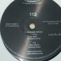 112 U Already Know One Twelve You Def Soul 12" Single Near Mint Record