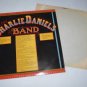 The Charlie Daniels Band Midnight Wind NM Vinyl Record LP