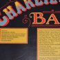 The Charlie Daniels Band Midnight Wind NM Vinyl Record LP