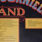 The Charlie Daniels Band Midnight Wind NM Vinyl Record LP
