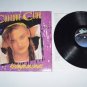 Culture Club Kissing to be Clever NM Vinyl Record Shrink