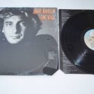 Barry Manilow One Voice VG++ to NM Vinyl Record LP