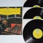 J S Bach Das Wohltemperierte Klavier 2 Ralph Kirkpatrick DGG NM M Vinyl Record