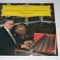 J S Bach Das Wohltemperierte Klavier 2 Ralph Kirkpatrick DGG NM M Vinyl Record