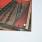 J S Bach Das Wohltemperierte Klavier 2 Ralph Kirkpatrick DGG NM M Vinyl Record